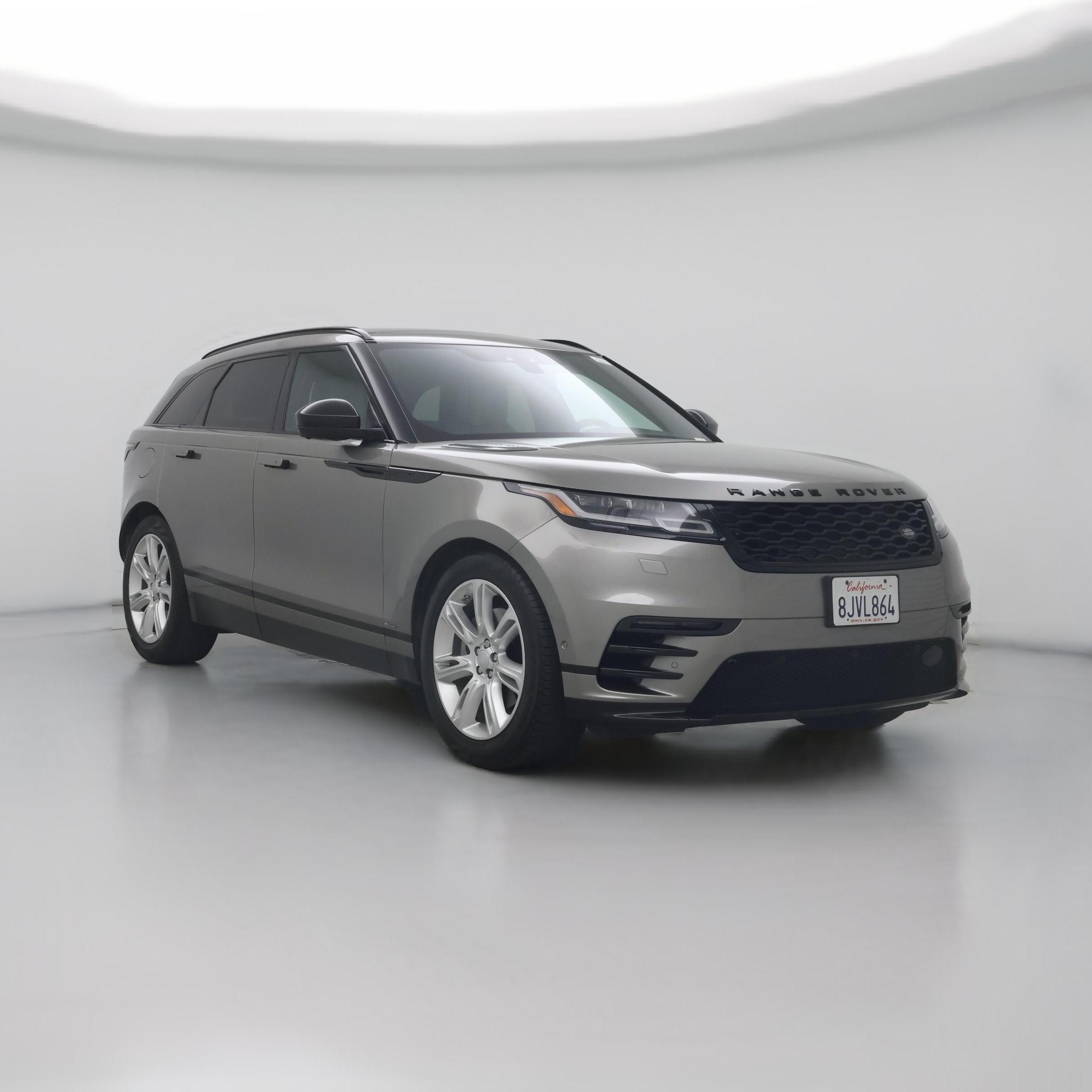 land rover range rover velar 2019 SALYM2EV4KA224031 image land rover range rover velar 2019 SALYM2EV4KA224031 image